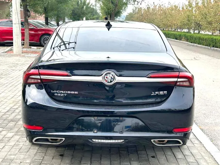 2020 Buick Larcosse 2.0T 237HP L4 9AT,autocango,china used car exporter,china ev exporter,chinese used car exporter,chinese used ev exporter