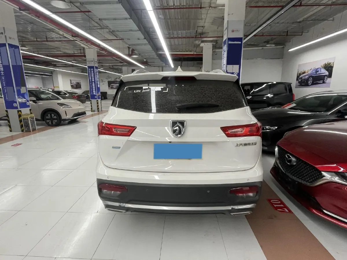 2020 BaoJun RS-3 1.5T 147HP L4 CVT,autocango,china used car exporter,china ev exporter,chinese used car exporter,chinese used ev exporter