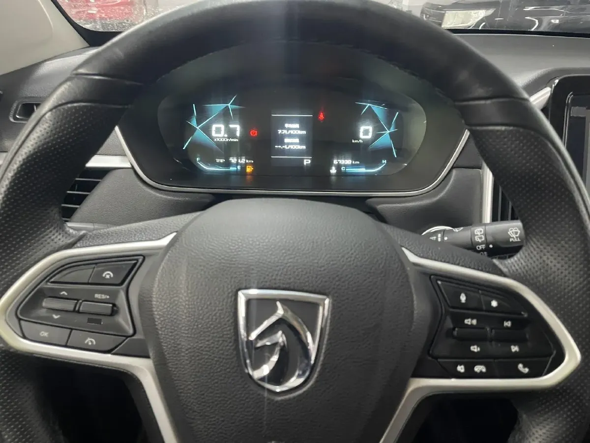 2020 BaoJun RS-3 1.5T 147HP L4 CVT,autocango,china used car exporter,china ev exporter,chinese used car exporter,chinese used ev exporter