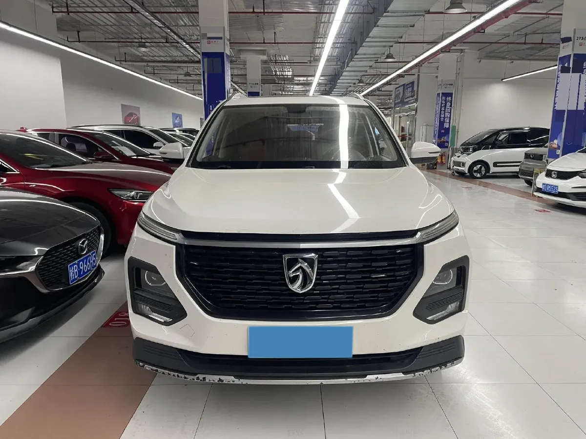 2020 BaoJun RS-3 1.5T 147HP L4 CVT,autocango,china used car exporter,china ev exporter,chinese used car exporter,chinese used ev exporter
