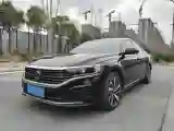 2023 Volkswagen Passat 2.0T 186HP L4 7DCT