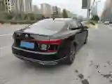 2023 Volkswagen Passat 2.0T 186HP L4 7DCT