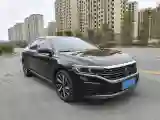 2023 Volkswagen Passat 2.0T 186HP L4 7DCT