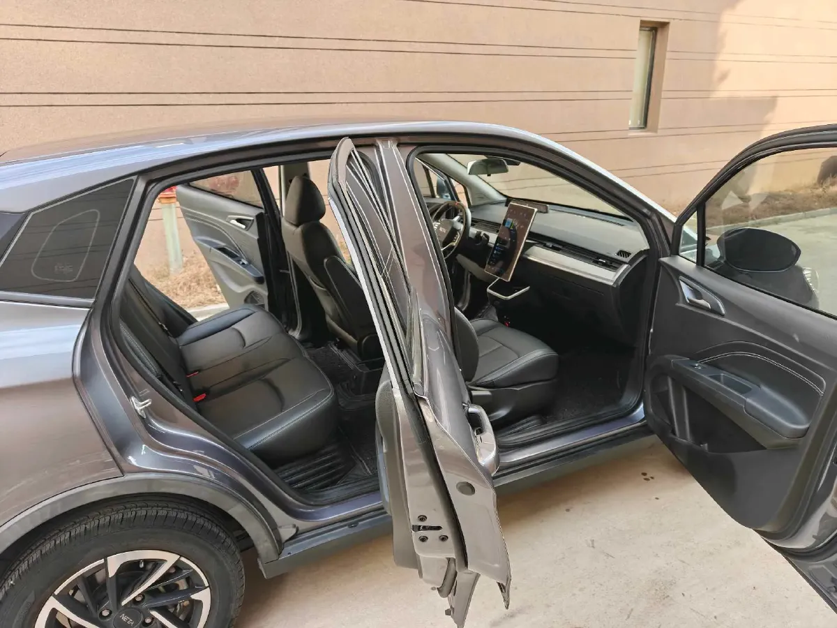 2021 Neta V BEV 38.54KWH,autocango,china used car exporter,china ev exporter,chinese used car exporter,chinese used ev exporter