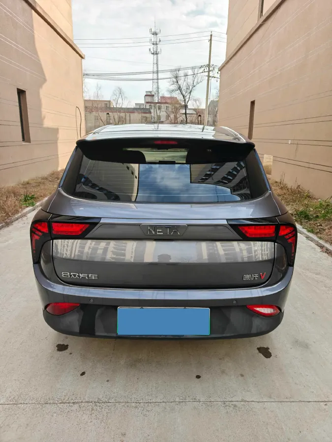 2021 Neta V BEV 38.54KWH,autocango,china used car exporter,china ev exporter,chinese used car exporter,chinese used ev exporter