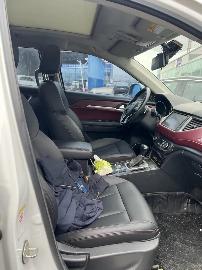 2018 Haval H6 Coupe 1.5T 169HP L4 7DCT,autocango,china used car exporter,china ev exporter,chinese used car exporter,chinese used ev exporter