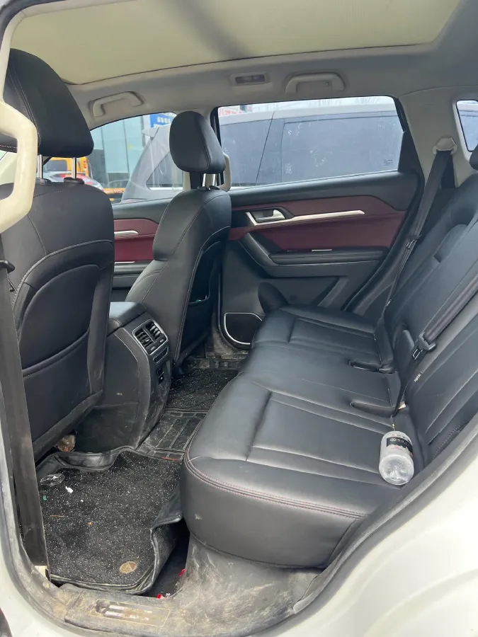 2018 Haval H6 Coupe 1.5T 169HP L4 7DCT,autocango,china used car exporter,china ev exporter,chinese used car exporter,chinese used ev exporter