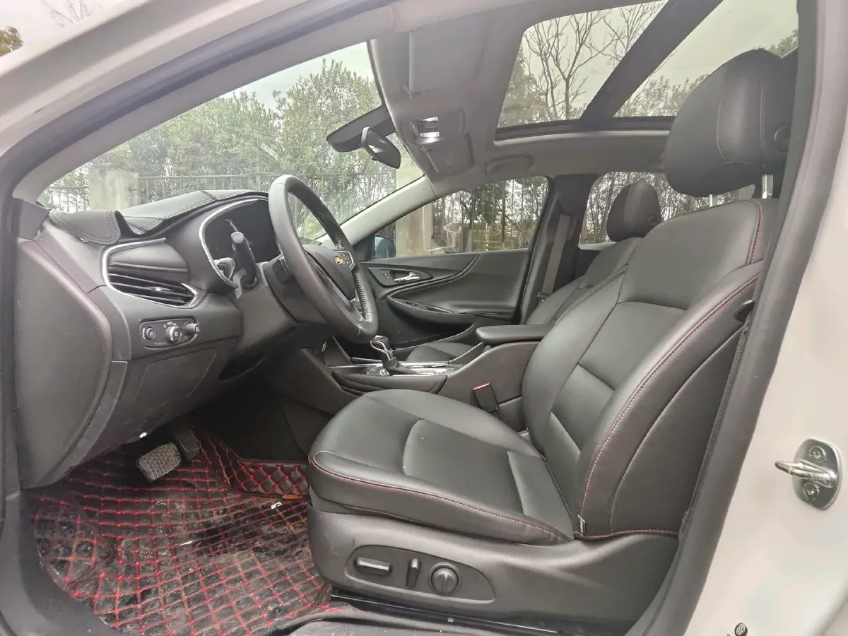 2021 Chevrolet Malibu XL 2.0T 237HP L4 9AT,autocango,china used car exporter,china ev exporter,chinese used car exporter,chinese used ev exporter