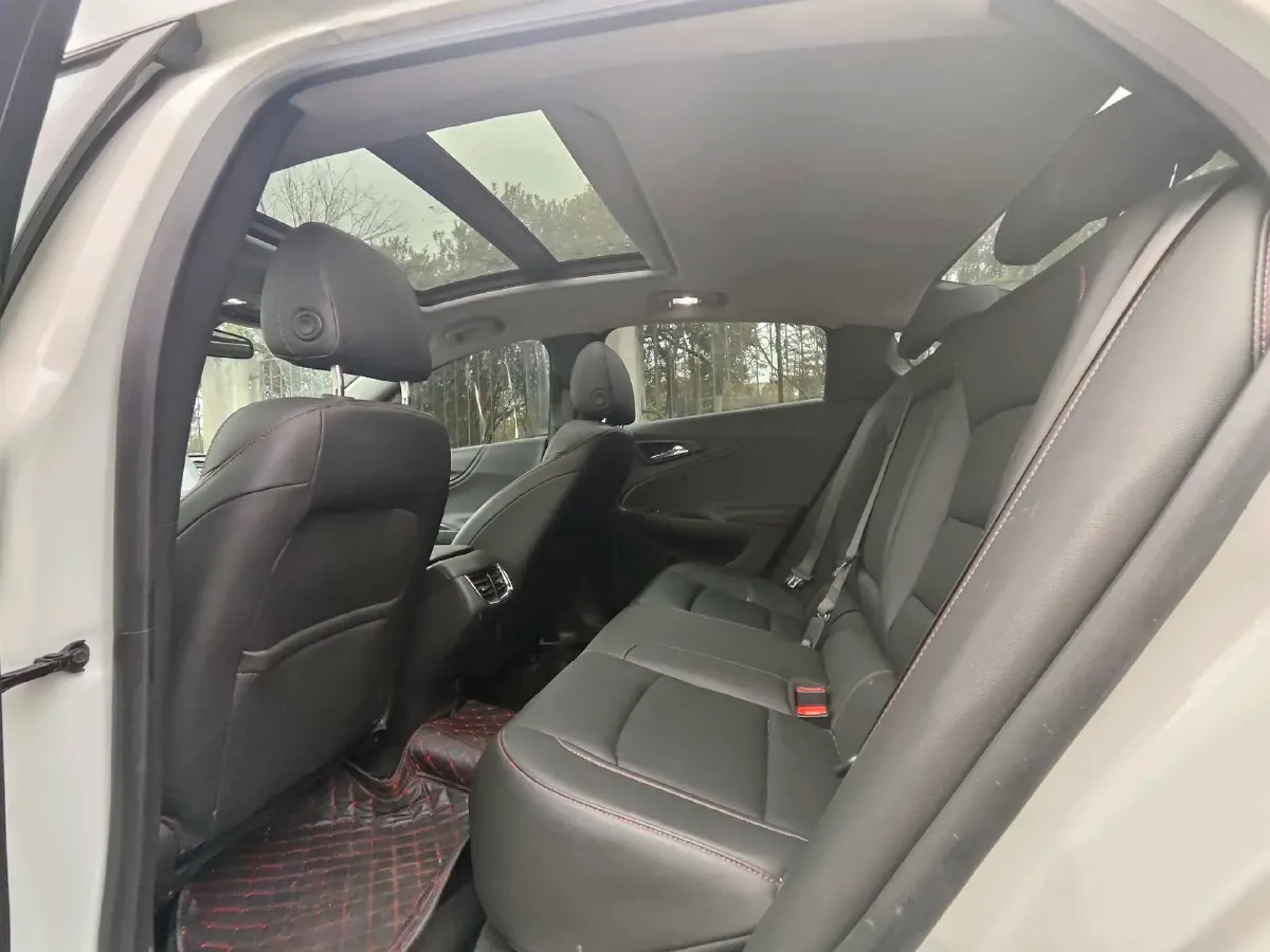 2021 Chevrolet Malibu XL 2.0T 237HP L4 9AT,autocango,china used car exporter,china ev exporter,chinese used car exporter,chinese used ev exporter