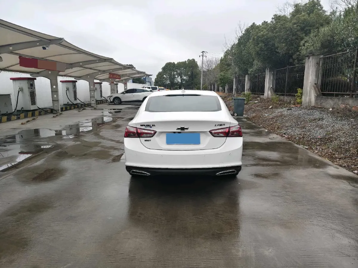 2021 Chevrolet Malibu XL 2.0T 237HP L4 9AT,autocango,china used car exporter,china ev exporter,chinese used car exporter,chinese used ev exporter