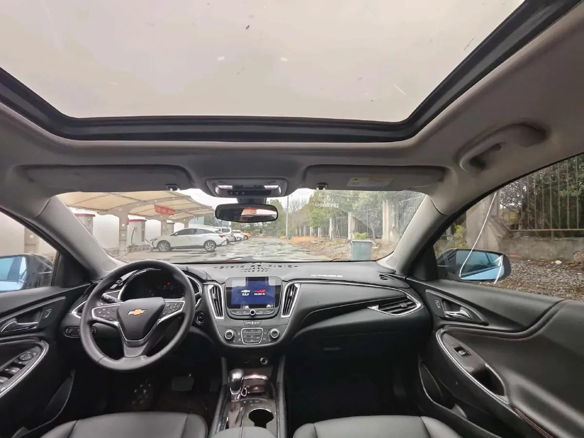 2021 Chevrolet Malibu XL 2.0T 237HP L4 9AT,autocango,china used car exporter,china ev exporter,chinese used car exporter,chinese used ev exporter