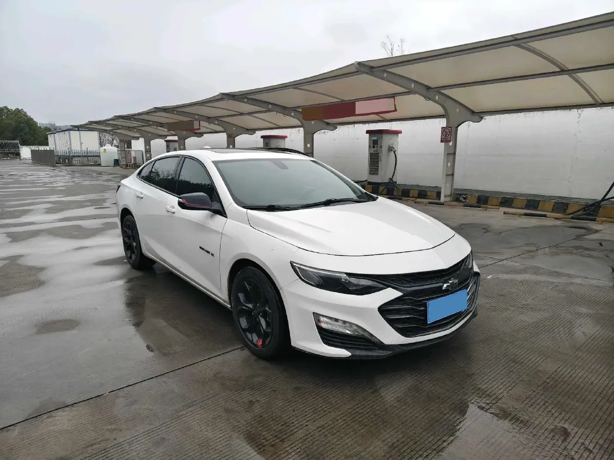 2021 Chevrolet Malibu XL 2.0T 237HP L4 9AT,autocango,china used car exporter,china ev exporter,chinese used car exporter,chinese used ev exporter