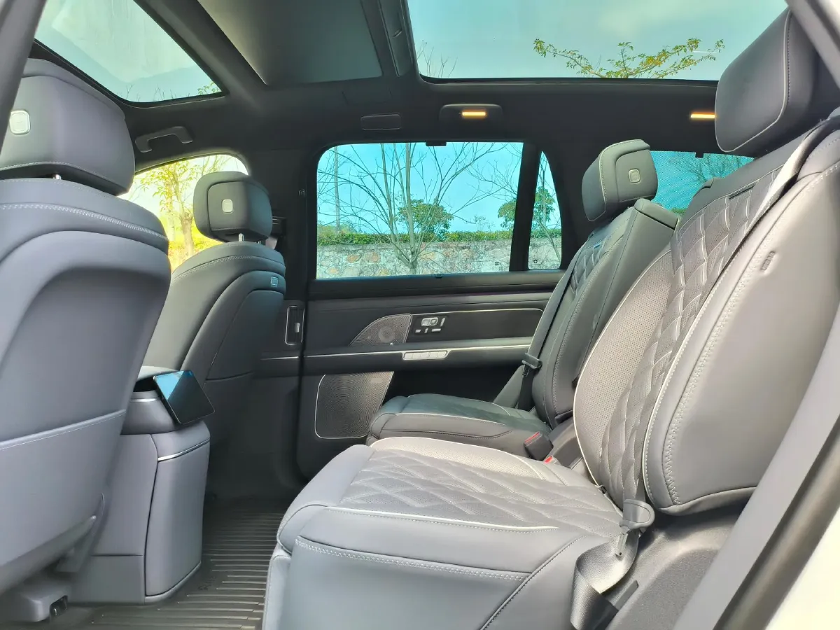 2026 NIO ES8 BEV,autocango,china used car exporter,china ev exporter,chinese used car exporter,chinese used ev exporter