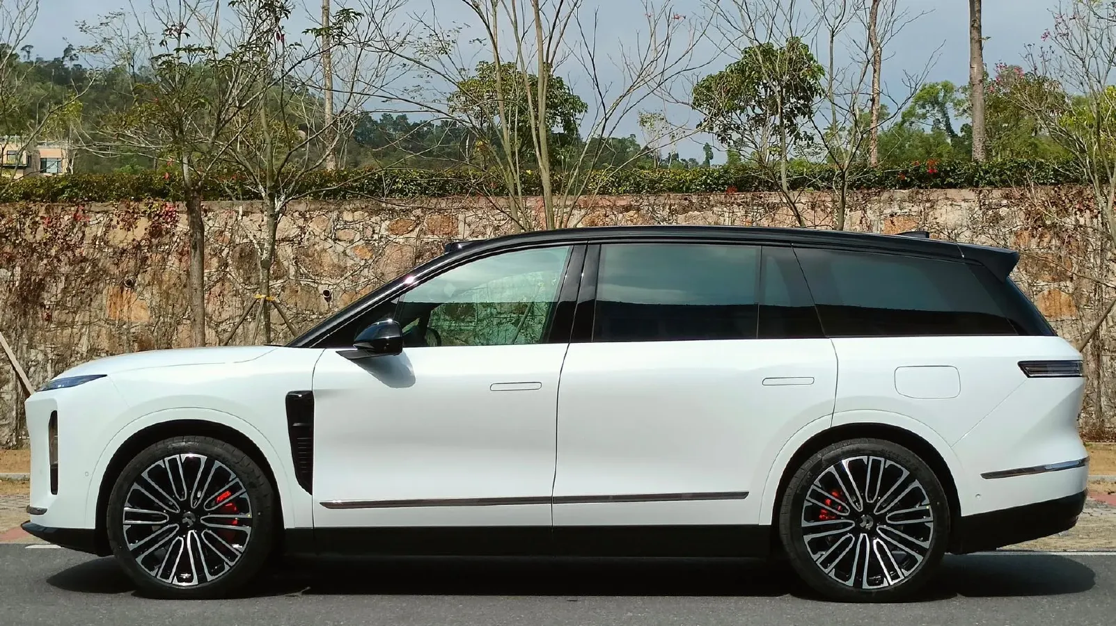 2026 NIO ES8 BEV,autocango,china used car exporter,china ev exporter,chinese used car exporter,chinese used ev exporter