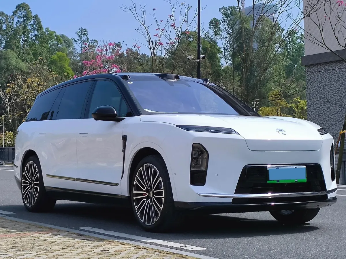 2026 NIO ES8 BEV,autocango,china used car exporter,china ev exporter,chinese used car exporter,chinese used ev exporter