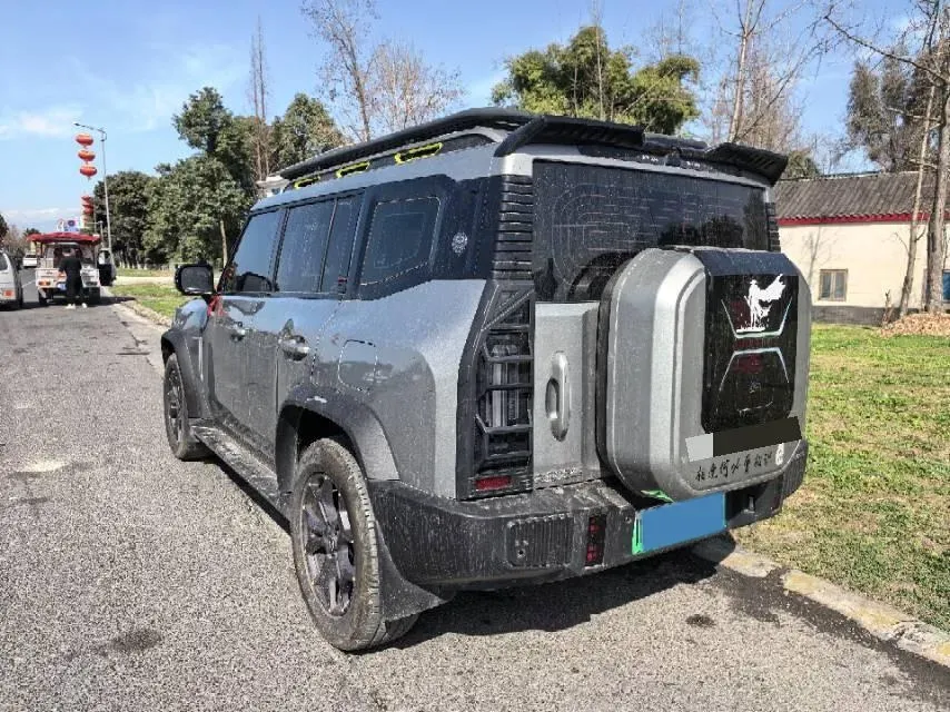 2024 Jetour ShanHai TravellerC-DM 1.5T 156HP L4 3DHT PHEV 26.7KWH,autocango,china used car exporter,china ev exporter,chinese used car exporter,chinese used ev exporter