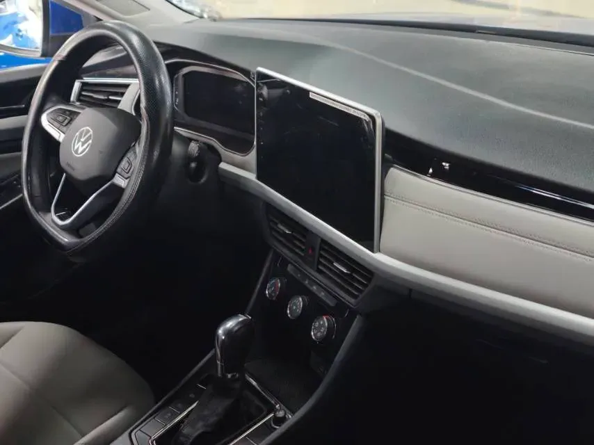 2023 Volkswagen Bora 1.2T 116HP L4 7DCT,autocango,china used car exporter,china ev exporter,chinese used car exporter,chinese used ev exporter