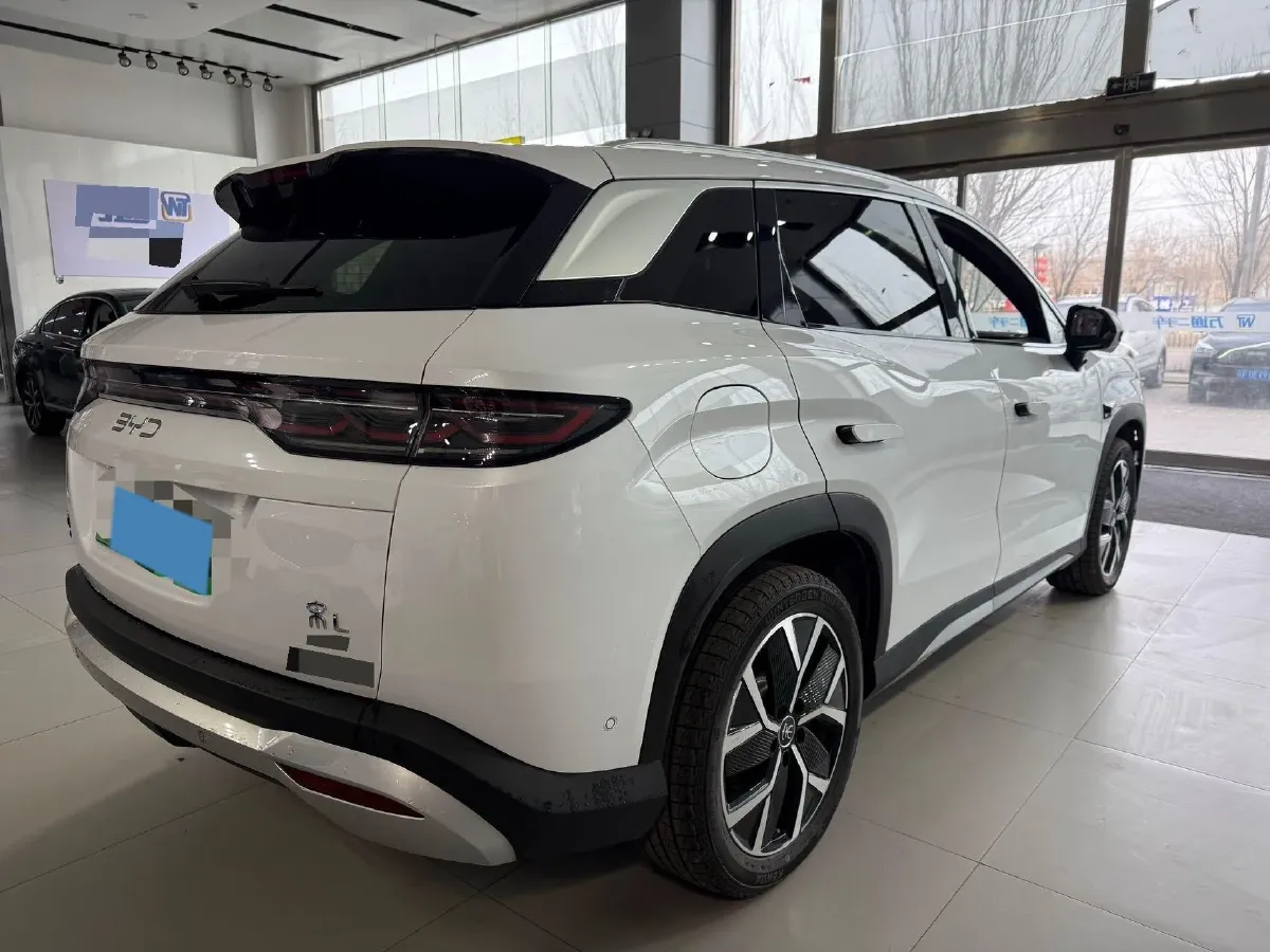 2025 BYD SongL DM-i 1.5L 101HP L4 E-CVT PHEV 26.6KWH,autocango,china used car exporter,china ev exporter,chinese used car exporter,chinese used ev exporter