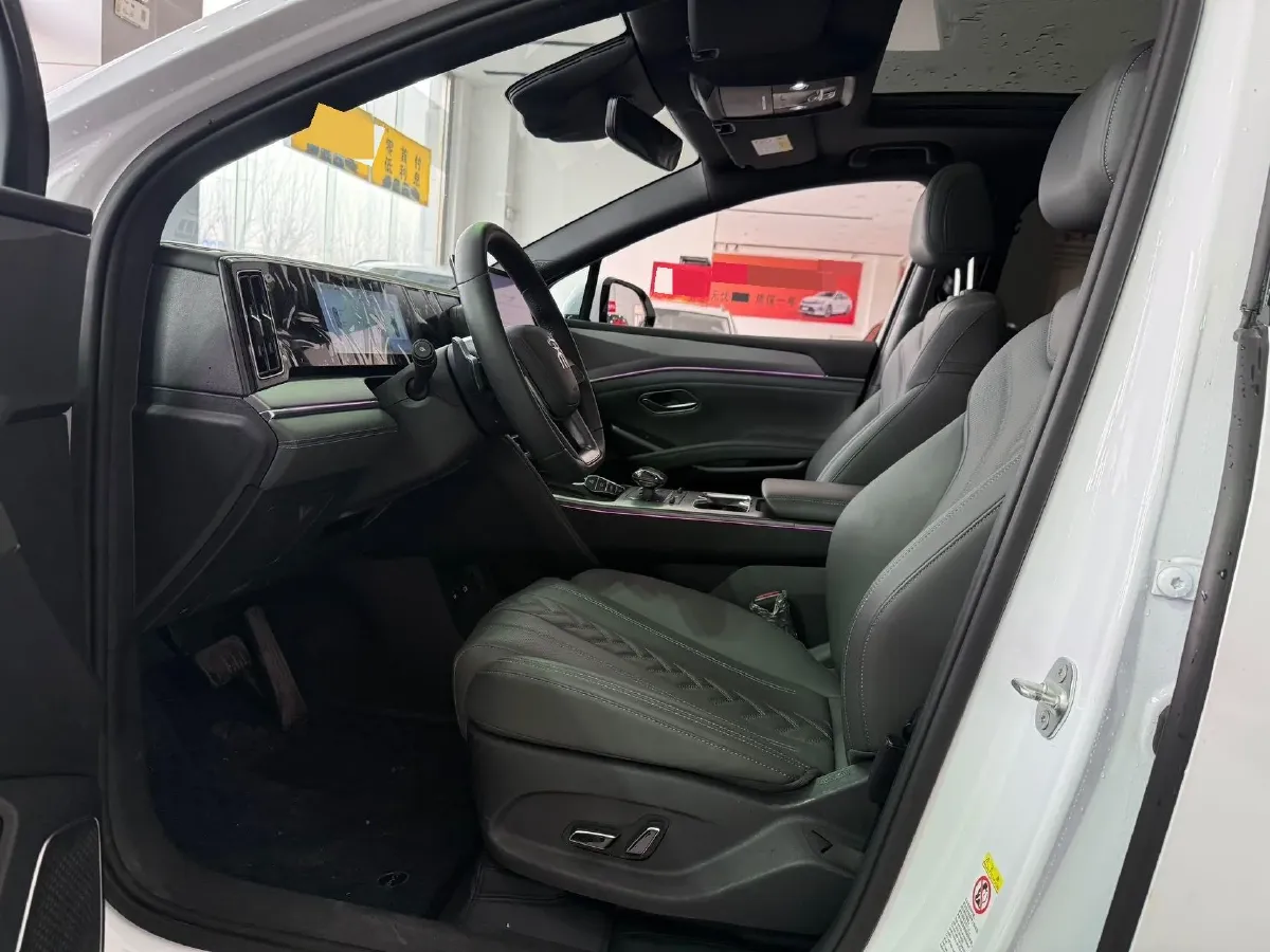 2025 BYD SongL DM-i 1.5L 101HP L4 E-CVT PHEV 26.6KWH,autocango,china used car exporter,china ev exporter,chinese used car exporter,chinese used ev exporter