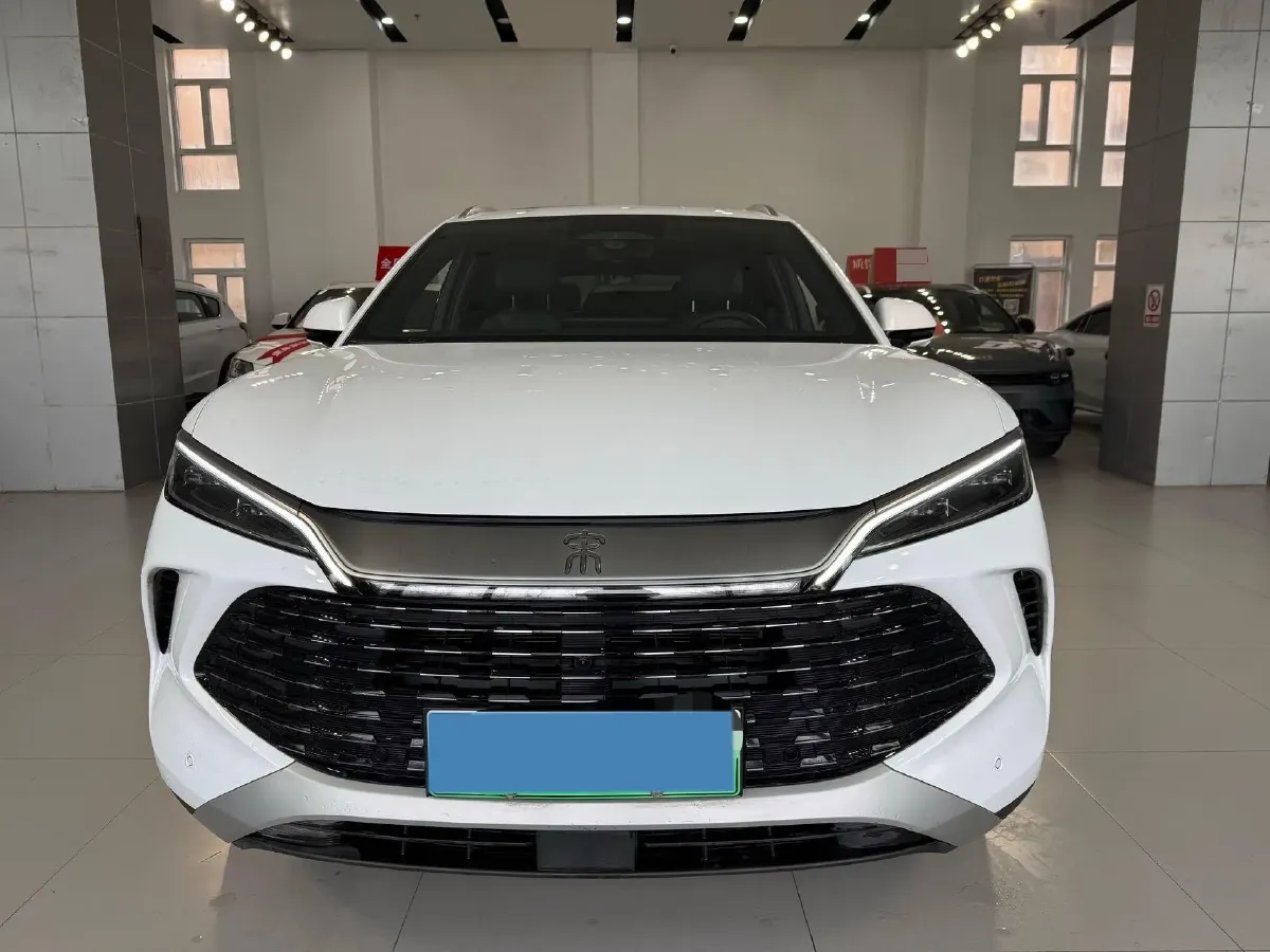 2025 BYD SongL DM-i 1.5L 101HP L4 E-CVT PHEV 26.6KWH,autocango,china used car exporter,china ev exporter,chinese used car exporter,chinese used ev exporter