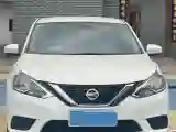 2024 Nissan Sylphy 1.6L 122HP L4 CVT