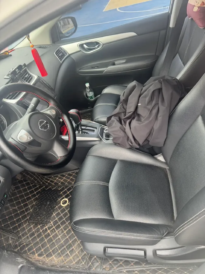 2024 Nissan Sylphy 1.6L 122HP L4 CVT,autocango,china used car exporter,china ev exporter,chinese used car exporter,chinese used ev exporter