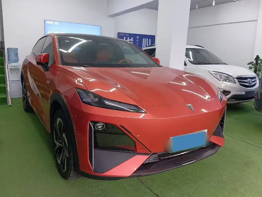 2024 JAC Refine RefineRF8 2.0T 253HP L4 8AT,autocango,china used car exporter,china ev exporter,chinese used car exporter,chinese used ev exporter