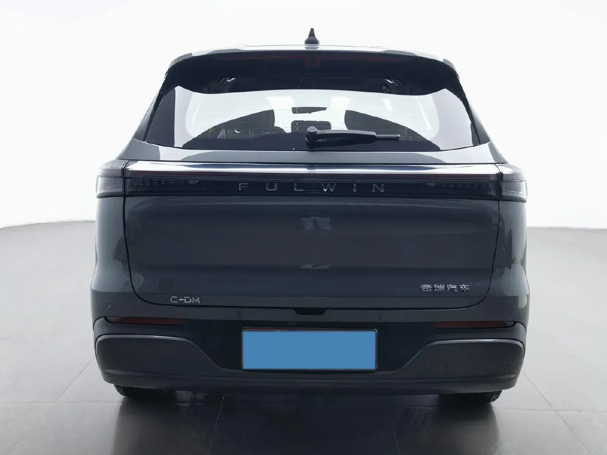 2025 Fulwin FulwinT8 1.5T 156HP L4 1DHT PHEV 18.67KWH,autocango,china used car exporter,china ev exporter,chinese used car exporter,chinese used ev exporter