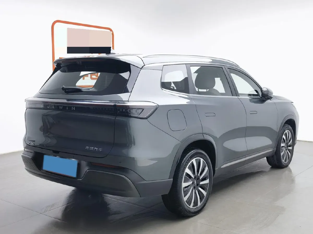 2025 Fulwin FulwinT8 1.5T 156HP L4 1DHT PHEV 18.67KWH,autocango,china used car exporter,china ev exporter,chinese used car exporter,chinese used ev exporter