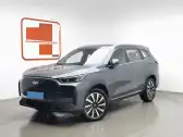 2025 FULWIN FULWINT8,autocango,china used car exporter,china ev exporter,chinese used car exporter,chinese used ev exporter