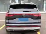 2021 Volkswagen Talagon 2.0T 220HP L4 7DCT