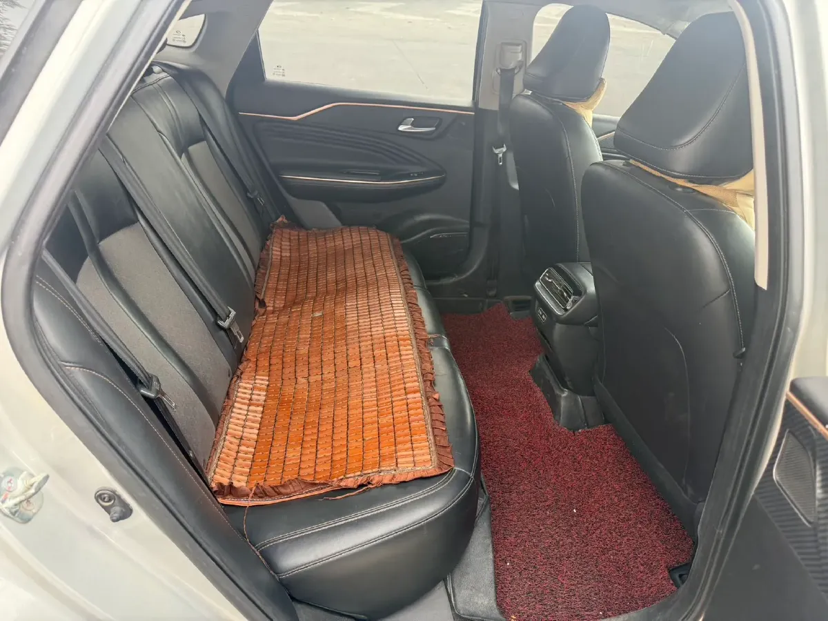 2020 Aion S BEV 58.8KWH,autocango,china used car exporter,china ev exporter,chinese used car exporter,chinese used ev exporter