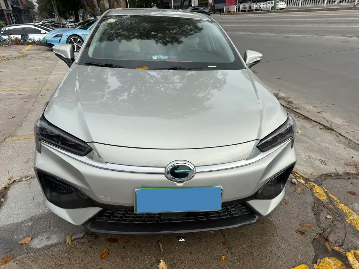 2020 Aion S BEV 58.8KWH,autocango,china used car exporter,china ev exporter,chinese used car exporter,chinese used ev exporter