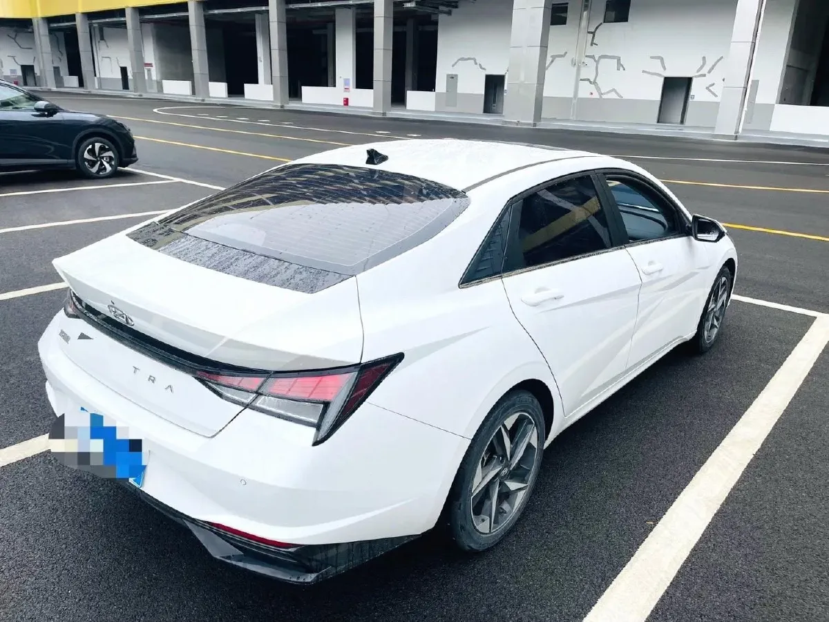2022 Hyundai Elantra 1.5L 115HP L4 CVT,autocango,china used car exporter,china ev exporter,chinese used car exporter,chinese used ev exporter