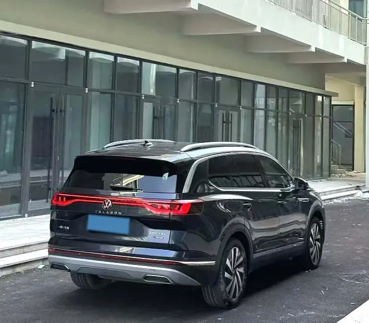 2021 Volkswagen Talagon 2.0T 220HP L4 7DCT,autocango,china used car exporter,china ev exporter,chinese used car exporter,chinese used ev exporter