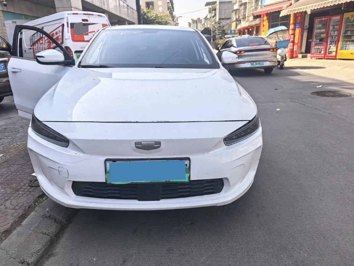2021 Geometry A BEV 53KWH,autocango,china used car exporter,china ev exporter,chinese used car exporter,chinese used ev exporter