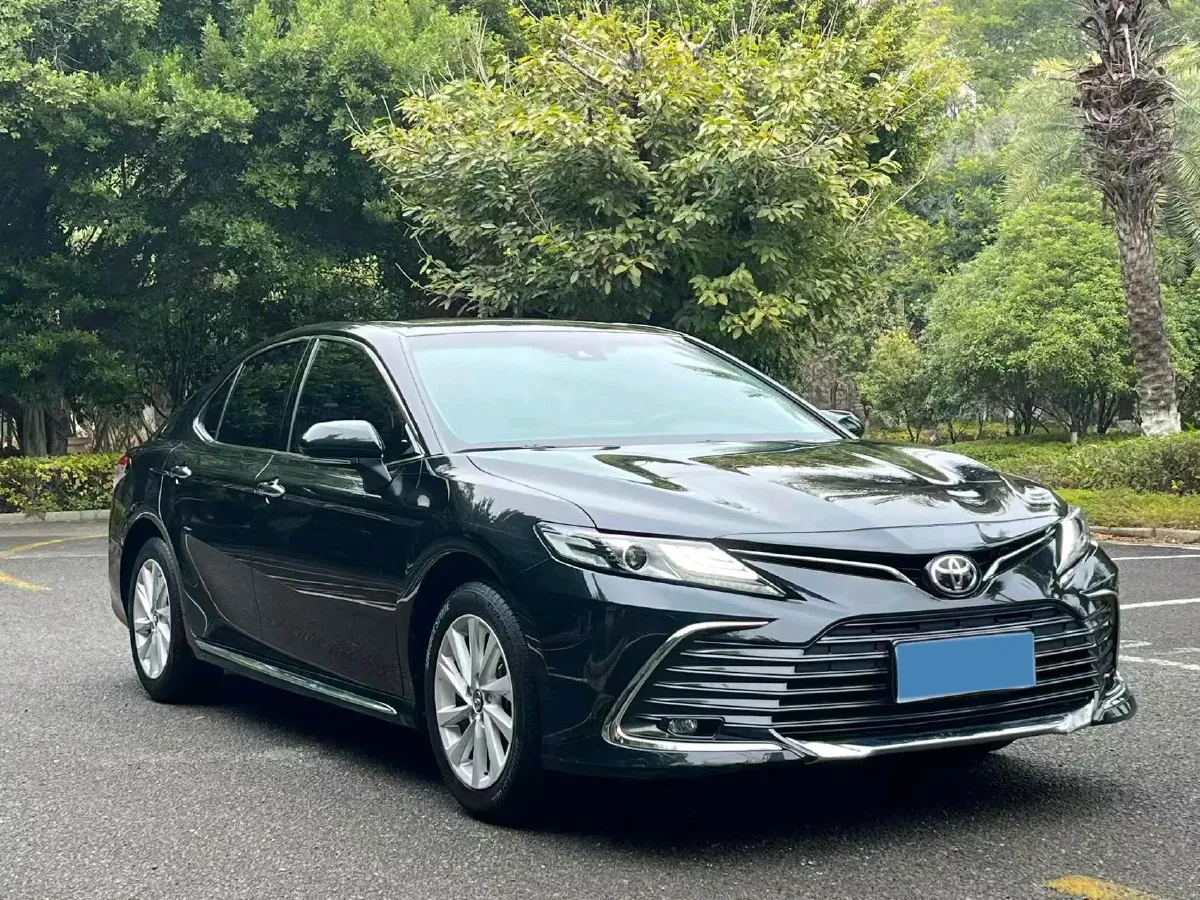 2023 Toyota Camry 2.0L 177HP L4 CVT,autocango,china used car exporter,china ev exporter,chinese used car exporter,chinese used ev exporter