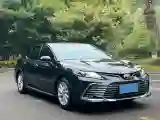 2023 Toyota Camry 2.0L 177HP L4 CVT
