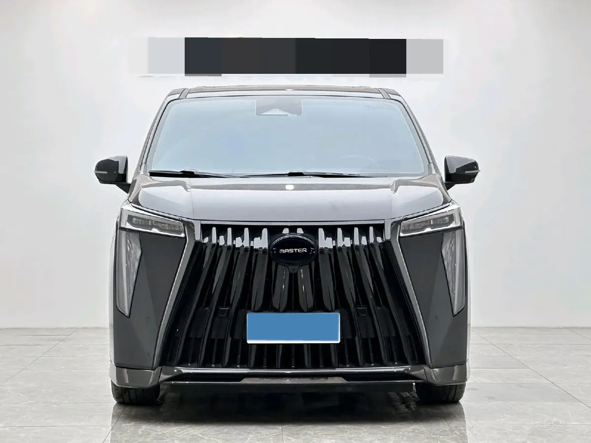 2023 GAC Trumpchi M8 2.0T 252HP L4 8AT,autocango,china used car exporter,china ev exporter,chinese used car exporter,chinese used ev exporter