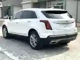 2021 Cadillac XT5 2.0T 237HP L4 9AT