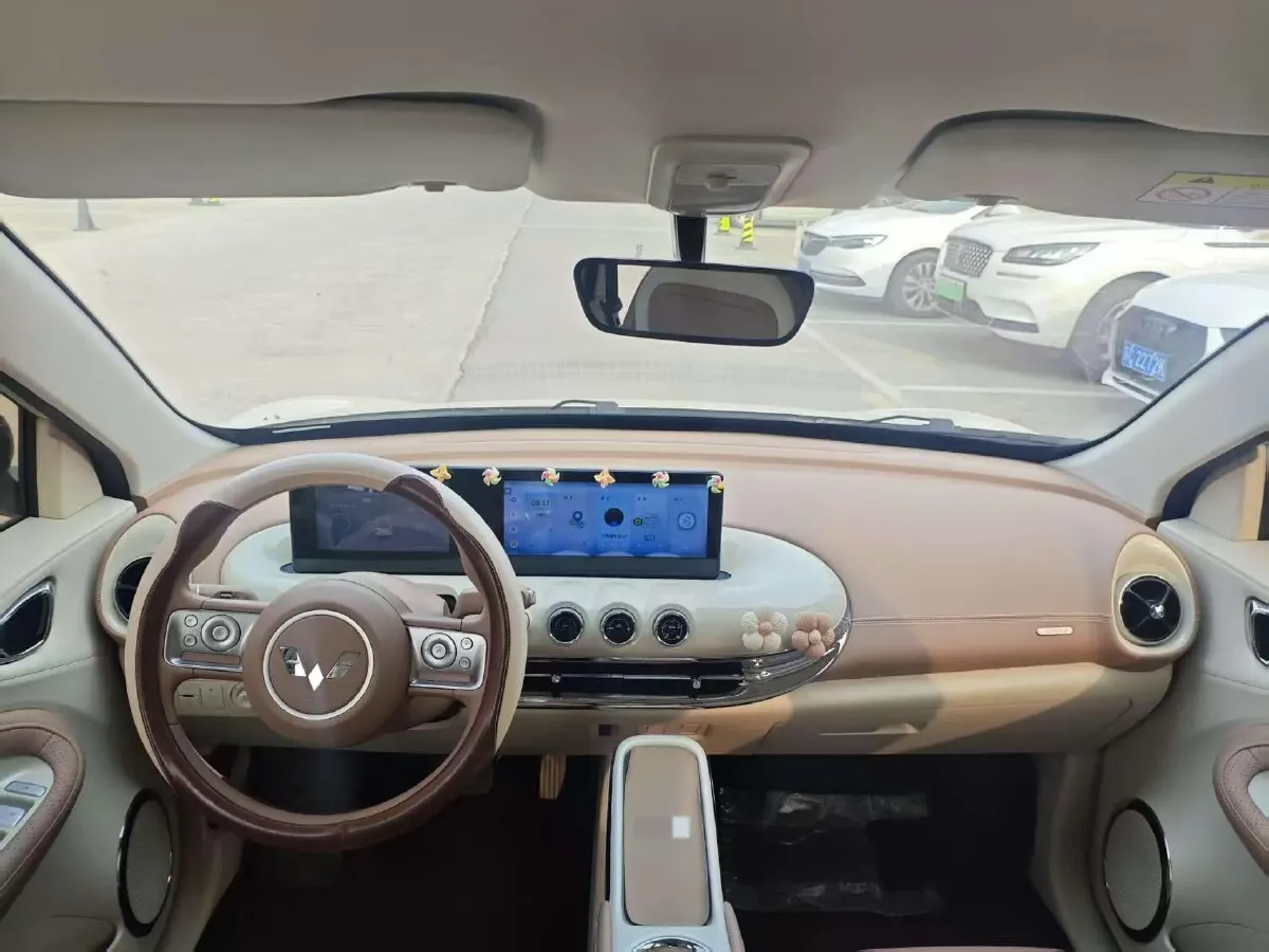 2025 WuLing BinGuo BEV,autocango,china used car exporter,china ev exporter,chinese used car exporter,chinese used ev exporter