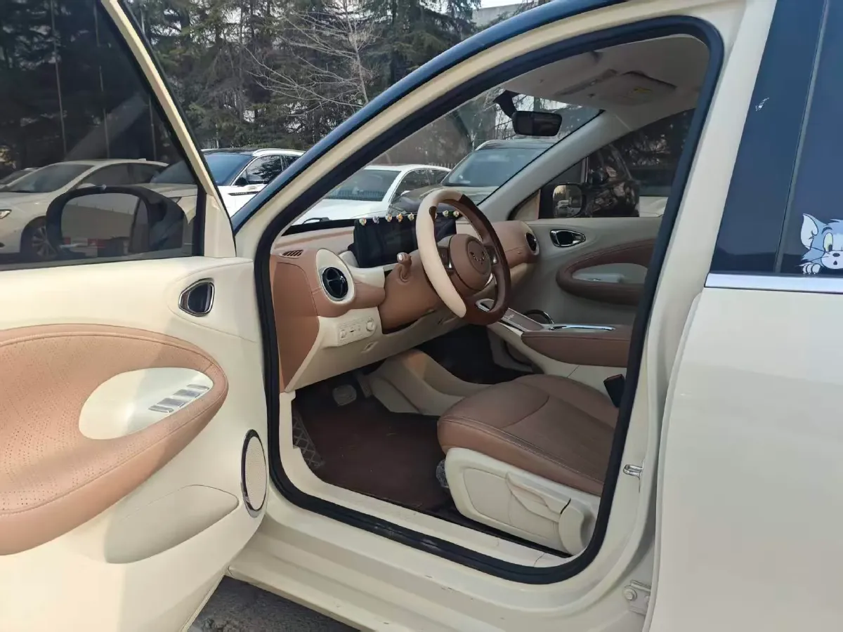 2025 WuLing BinGuo BEV,autocango,china used car exporter,china ev exporter,chinese used car exporter,chinese used ev exporter