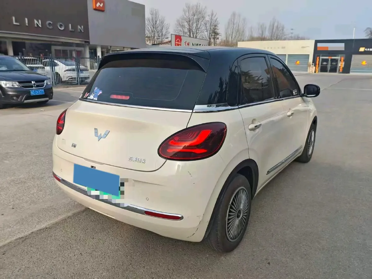 2025 WuLing BinGuo BEV,autocango,china used car exporter,china ev exporter,chinese used car exporter,chinese used ev exporter