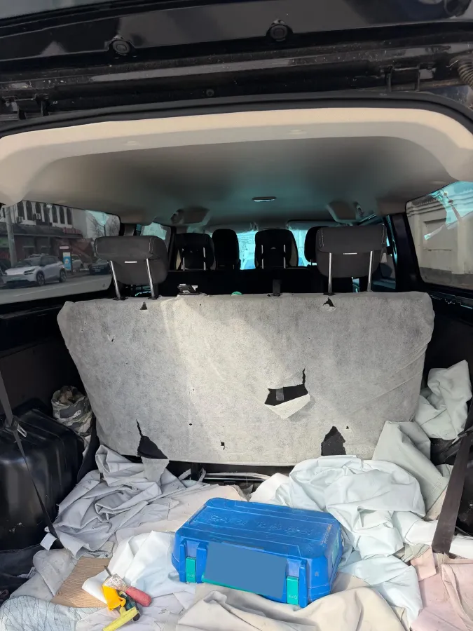 2023 BAW RuiSheng Trump M7 1.6L 124HP L4 5MT,autocango,china used car exporter,china ev exporter,chinese used car exporter,chinese used ev exporter