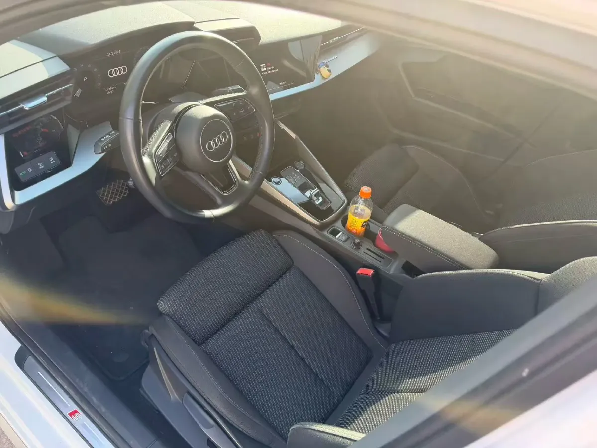 2022 Audi A3 1.4T 150HP L4 7DCT,autocango,china used car exporter,china ev exporter,chinese used car exporter,chinese used ev exporter