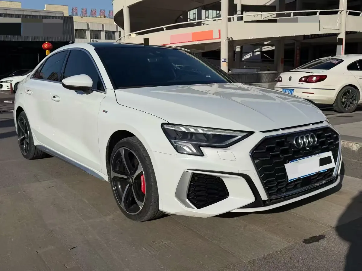 2022 Audi A3 1.4T 150HP L4 7DCT,autocango,china used car exporter,china ev exporter,chinese used car exporter,chinese used ev exporter