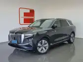 2021 HONGQI E-HS9,autocango,china used car exporter,china ev exporter,chinese used car exporter,chinese used ev exporter