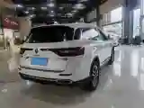 2018 Renault Koleos 2.0L 150HP L4 CVT