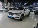 2018 Renault Koleos 2.0L 150HP L4 CVT