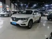 2018 RENAULT KOLEOS,autocango,china used car exporter,china ev exporter,chinese used car exporter,chinese used ev exporter